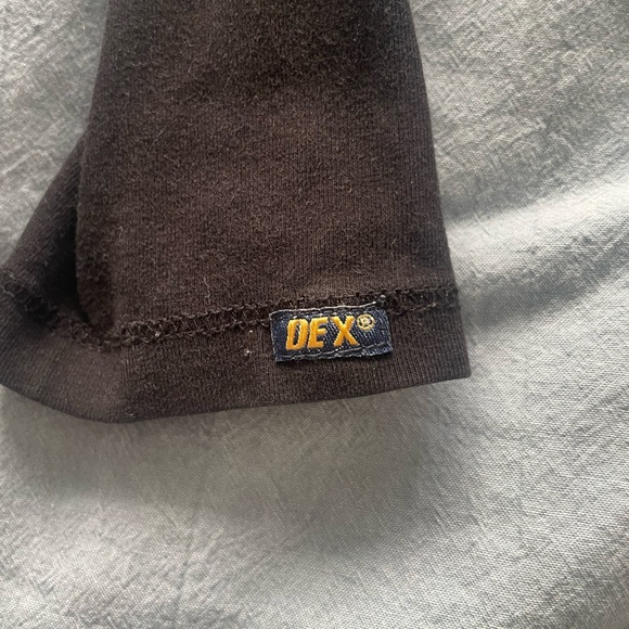 Vintage Long Sleeve Dex Top - Picture 5 of 9